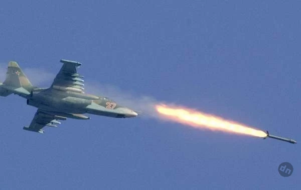 Уточнённая карта боевых действий на Украине от 08.09.2024: военная сводка из зоны СВО