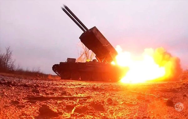 Свежая карта боевых действий на Украине от 15.09.2024. ВС РФ идут вперед. Обстановка на фронтах СВО на сегодня