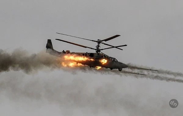 Свежие новости СВО на 20 сентября 2024 года. Карта боевых действий на Украине на сегодня, обстановка на фронтах