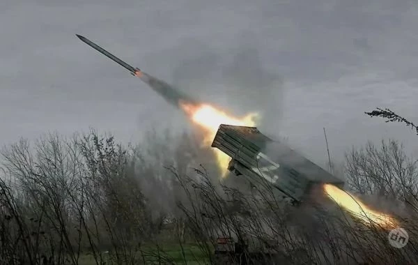 Ситуация в Курской области на 24.09.2024. Карта боевых действий на сегодня