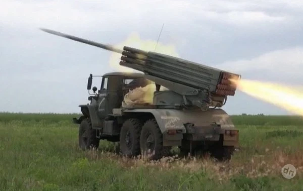 Свежая карта боевых действий в зоне СВО на Украине от 26.09: ВС РФ усиливают наступление, обстановка в зоне спецоперации