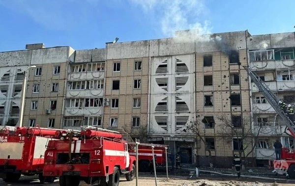 Обстановка в Белгородской области на сегодня: последствия обстрелов ВСУ, данные на 29.09.2024