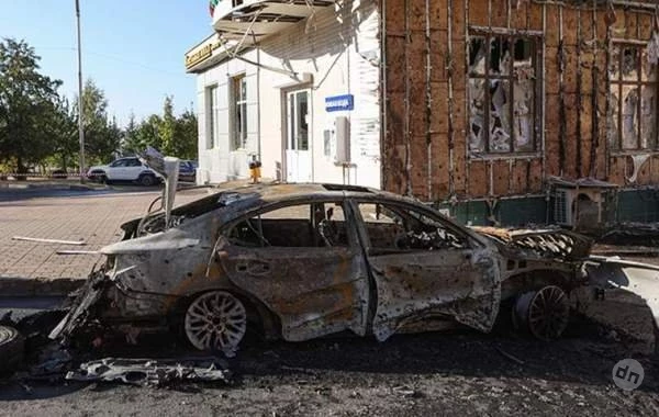 Обстановка в Белгородской области на сегодня: последствия обстрелов ВСУ, данные от 11.10.2024