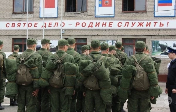 В России на мобилизационную подготовку власти потратят миллиарды