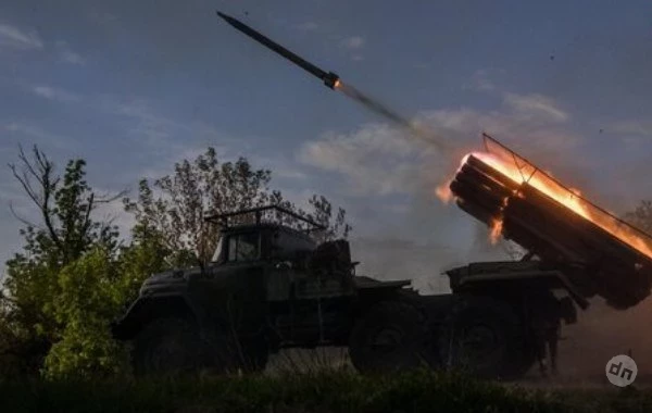 ВС РФ проводят успешные контратаки в Курской области: ВСУ вытеснены из восточной части Любимовки
