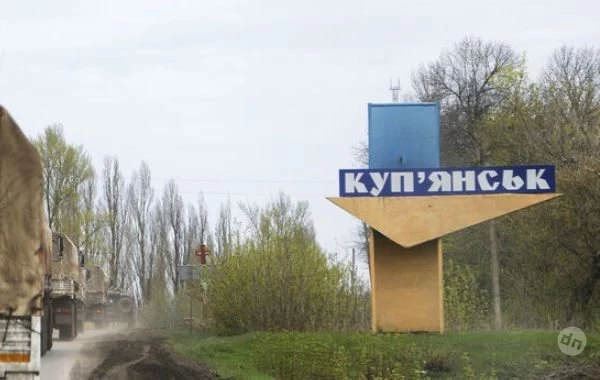 Ганчев: украинские власти перестали доставлять гумпомощь в Купянск