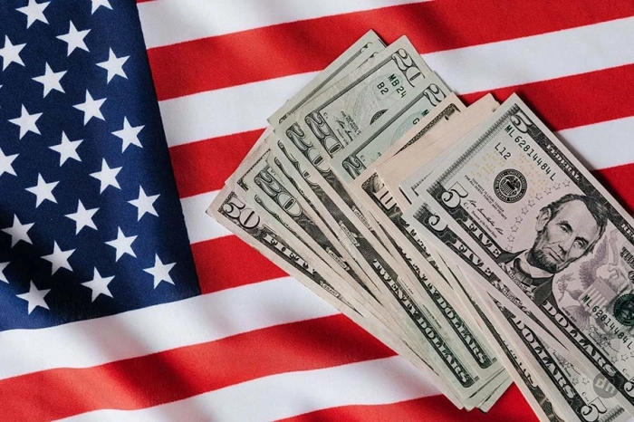 Выгоды США от конфликта на Украине оплатит Европа