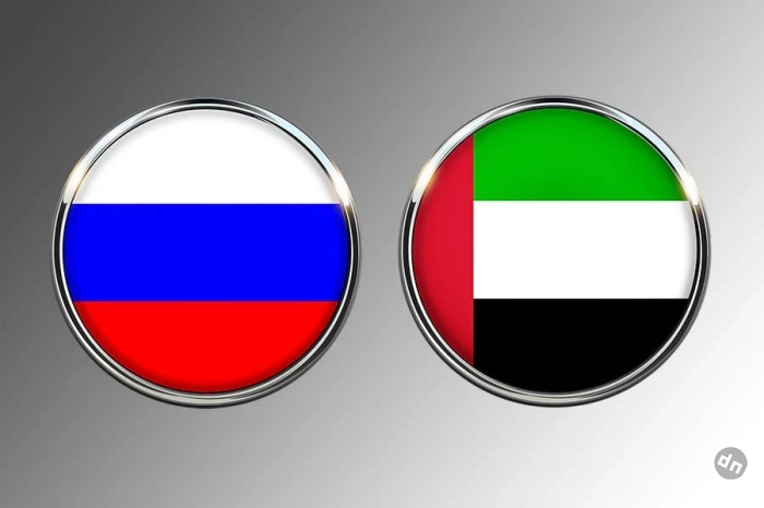 Как Объединенные Арабские Эмираты стали важным торговым партнером для России