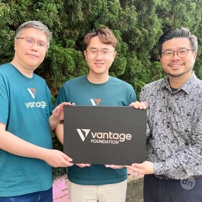 Фонд Vantage Foundation освещает жизнь в сельских районах Вьетнама 