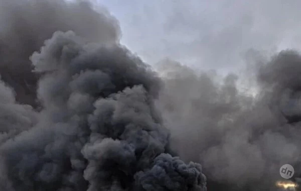 ВС РФ нанесли серию ударов по объектам ВСУ в Одесской, Киевской, Сумской и других областях