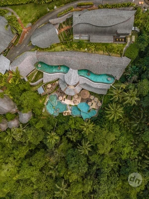 K Club Ubud и Akar Gastrobar получили международное признание на World Luxury Awards 2024 