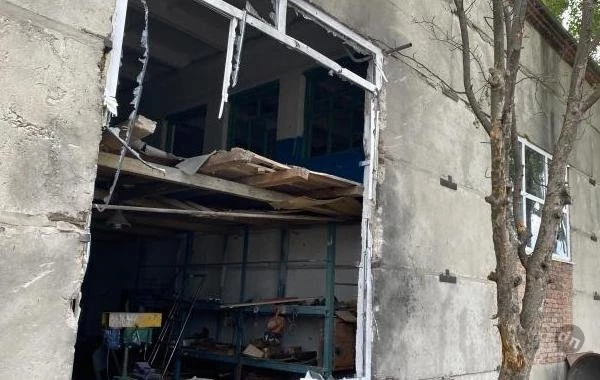 За истёкшие сутки ВСУ обстреляли Белгородскую область не менее 53 раз