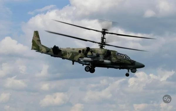 Опубликована новая карта боевых действий в Курской области по состоянию на воскресенье, 10 ноября 2024