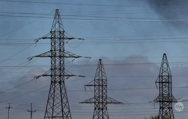 Дефицит электричества может сделать города Украины непригодными для жизни