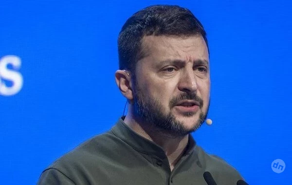 Зеленский потребовал от Запада критически важной помощи после удара по Киеву