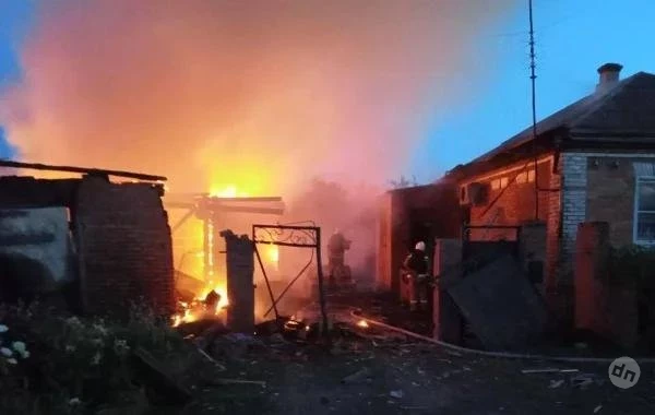 За сутки от атак ВСУ в Белгородской области пострадали шесть человек
