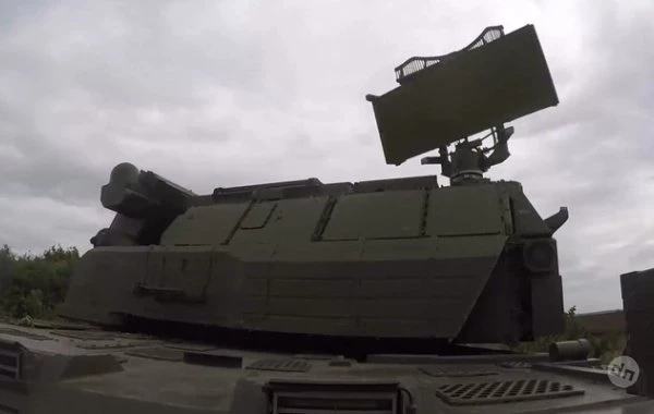 Несколько БПЛА уничтожены над Новгородской областью