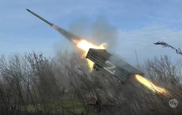 Прояснилась обстановка на Кураховском направлении на сегодня: информация от 21.11.2024