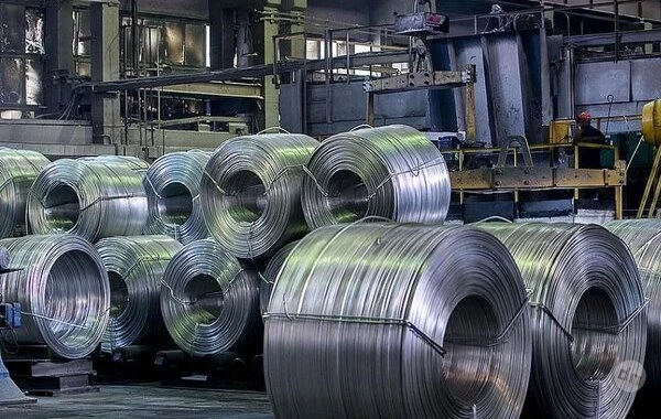Экспорт алюминия из Финляндии в Россию увеличился вдвое