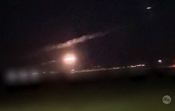 В Курске 24 ноября гремят взрывы: украинские войска атаковали город ракетами