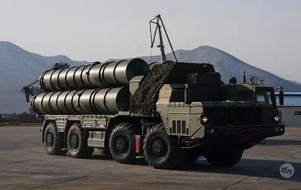 Министр обороны Турции Гюлер: США сняли возражения на использование С-400