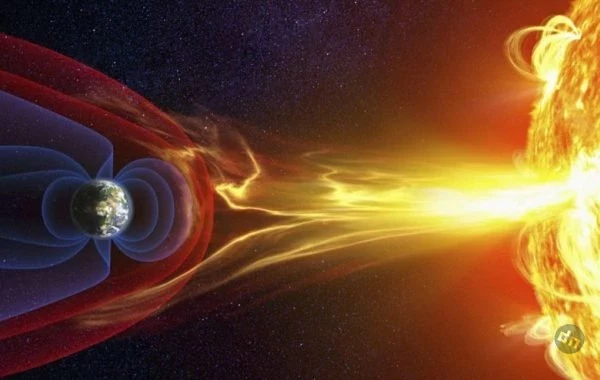 Магнитная буря 30 ноября 2024 года: метеопатам сообщили о скачках артериального давления