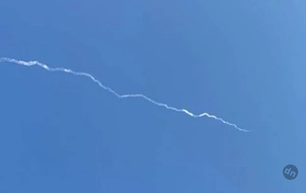 Системы ПВО обнаружили и уничтожили украинский беспилотник в дагестанском Каспийске
