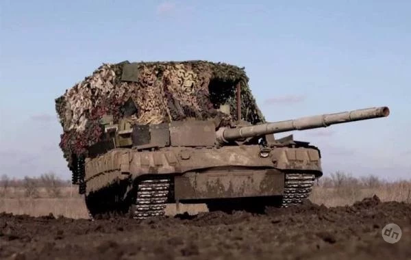 ВС РФ серьёзно продвинулись внутри района высоток в Курахово: новая сводка из зоны СВО от Юрия Подоляки на 30.11.2024