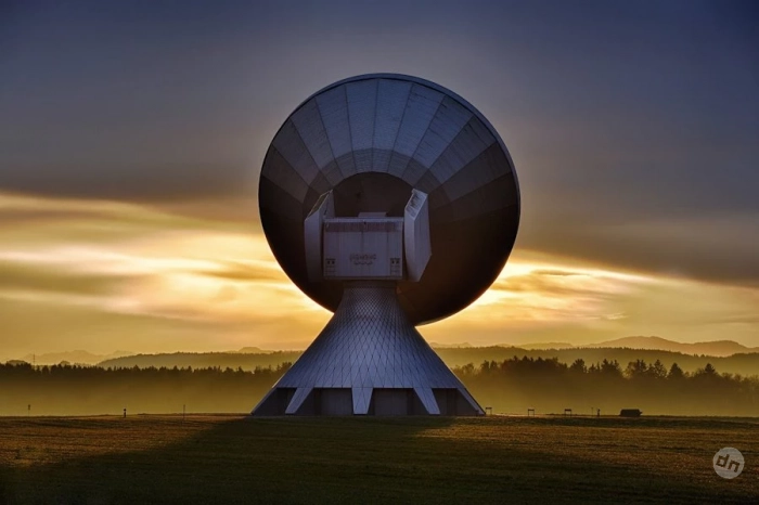 HAARP: разрушительное оружие «судного дня»?