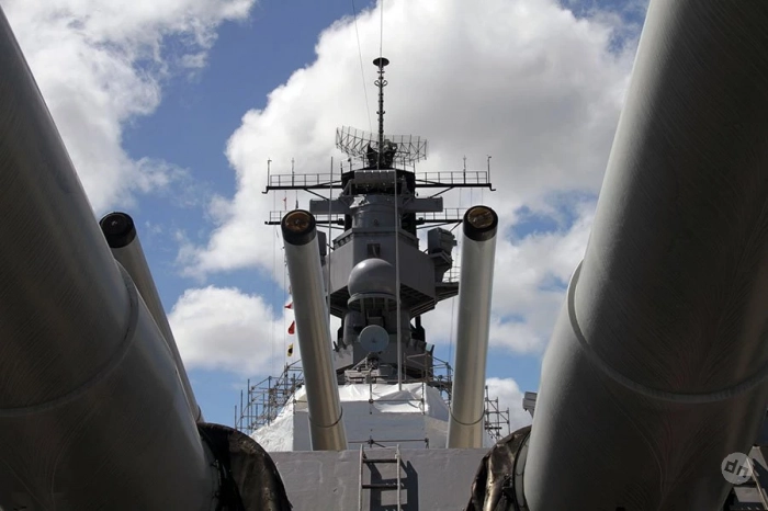 США решили использовать Дунай для доступа военных кораблей в Черное море