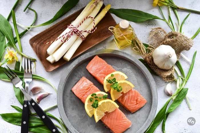 Морская польза: какую рыбу рекомендуют врачи для здорового питания