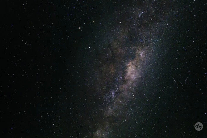 The Astrophysical Journal: Млечный Путь выделяется среди подобных галактик