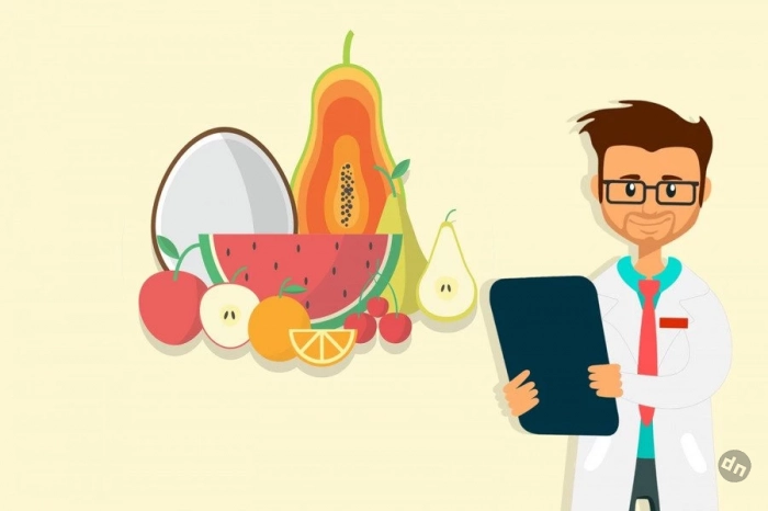 Названы продукты, ухудшающие внешность, и те, что омолаживают
