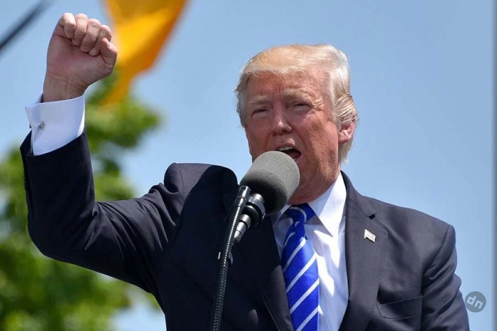 Трамп несет постсоветскому пространству войну и мир