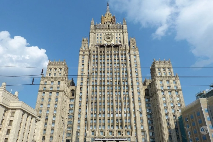 Рябков: Россия добьётся, чтобы США охватила дрожь от их действий на Украине