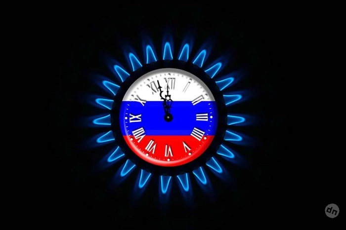 Полное прекращение поставок российского газа в ЕС становится реальной угрозой