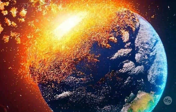 Магнитная буря 1 декабря 2024 года: метеопатам предупредили о возможном ухудшении самочувствия