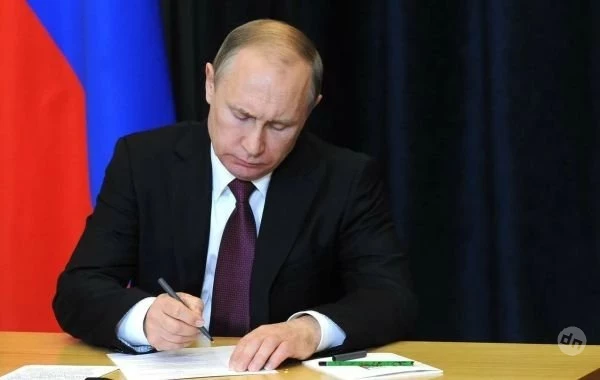 Путин утвердил штрафы до 15 млн рублей за утечки медицинских персональных данных
