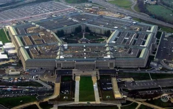Пентагон: военные США задействовали канал связи с Россией по Сирии