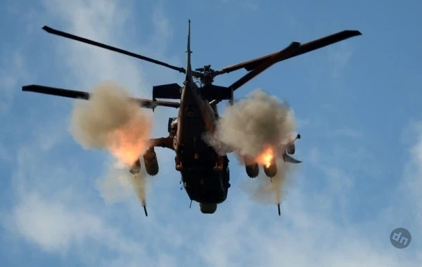 Новая карта боевых действий на Украине: обстановка на фронтах СВО на 04.12.2024