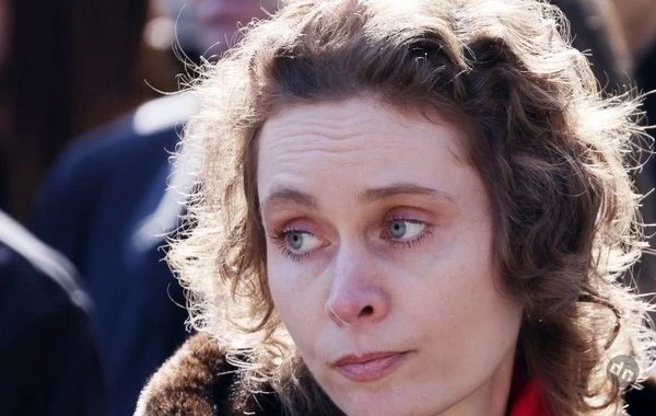 Дочь Владимира Жириновского Анастасия примет участие в выборах в Госдуму