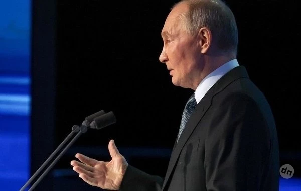Путин прокомментировал угрозы Трампа о введении пошлины на товары из стран БРИКС