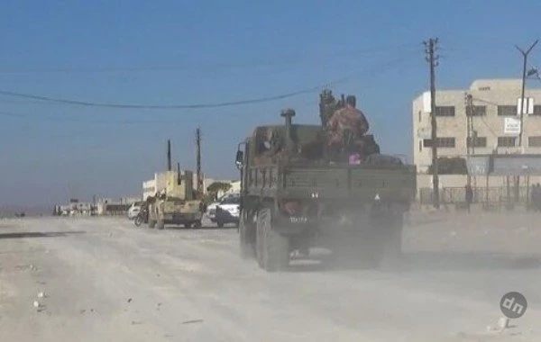 Сирийские войска оказались в полуокружении в Хаме: обзор боевых действий в Сирии на 5 декабря