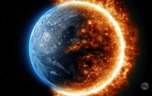 Магнитная буря 5 декабря 2024 года: метеопатов предупредили о стрессе и тревожности