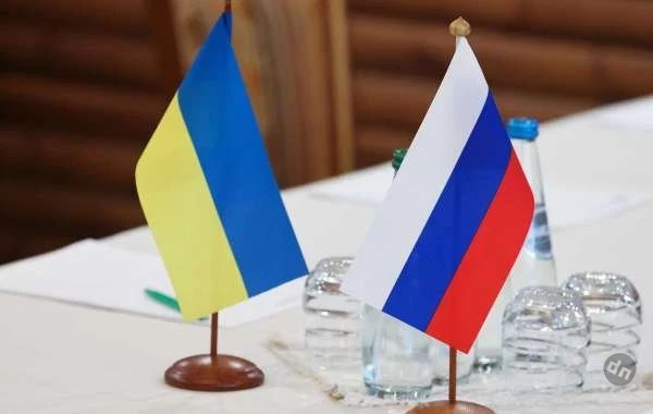 WSJ: Украина планирует заявить о готовности к мирным переговорам с РФ
