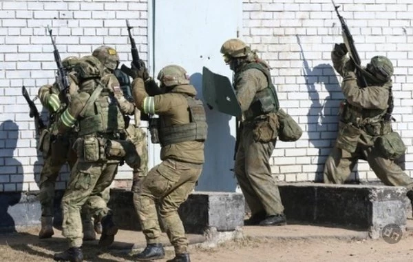 Юрий Подоляка рассказал о мощном штурме Часов Яра бойцами ВС РФ: свежие подробности на 05.12.2024