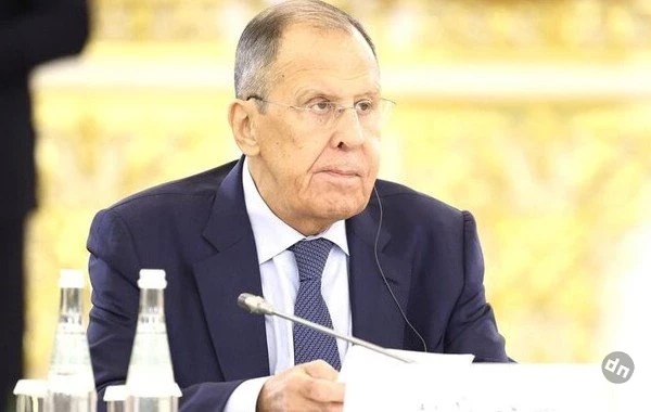 Лавров назвал Зеленского неадекватным за высказывания о русскоязычных