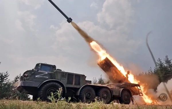 Свежая карта боевых действий на Украине от 06.12.2024. ВС РФ продолжают наступление. Обстановка на фронтах СВО на сегодня