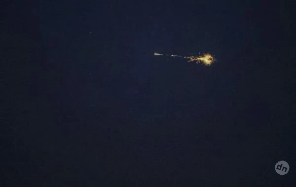 Два мощных взрыва прогремели в Майкопе 7 декабря: стали известны первые подробности