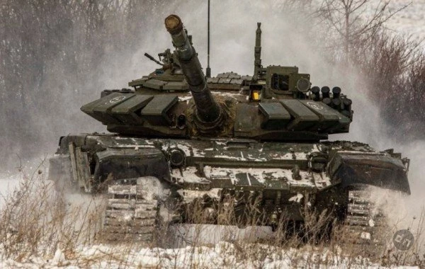 Ситуация в Курской области на 07.12.2024. Карта боевых действий на сегодня